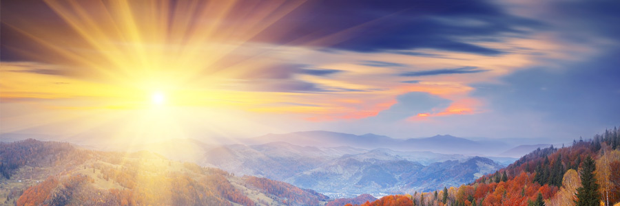 Let Truth Shape Experience